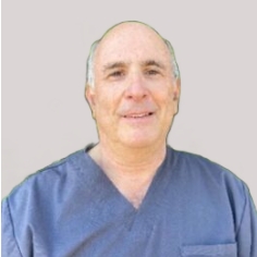 Dr. Moshe Mendelson
