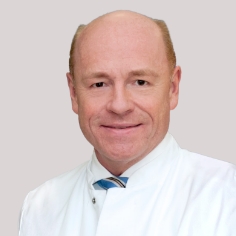 Prof. Burkhard Dick