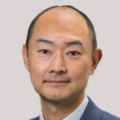 Prof. Francis Mah