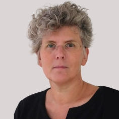 Dr. Ruth Lapid