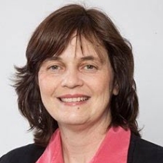 Prof. Irit Barequet, MD