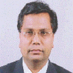 Dr. Navneet Toshniwal