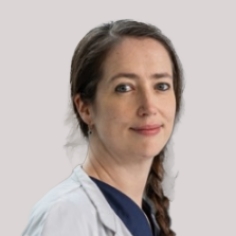 Prof. Sorcha Ni Dhubhghaill