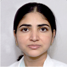 Dr Sunita Chaurasia