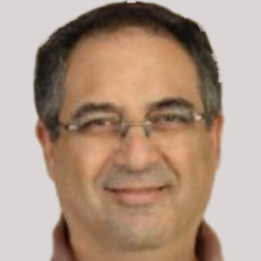 Dr. Naftali Modi