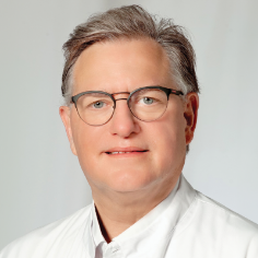Prof. Gerd U. Auffarth