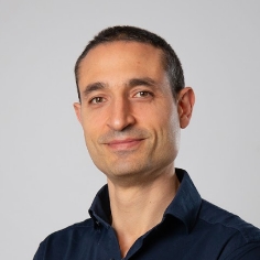 Prof. Vito Romano